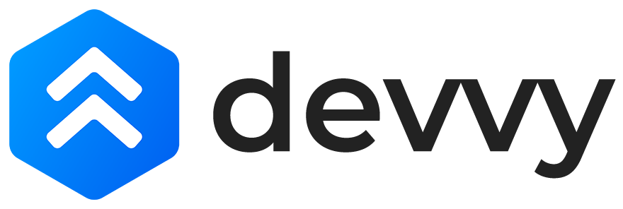 devvy Logo